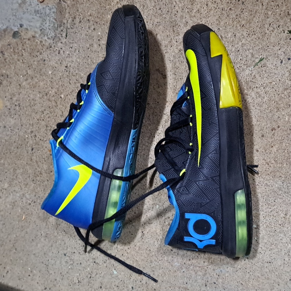 KD 6 Away 2 Nike Shoes
